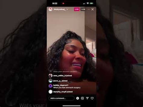 thicky minaj onlyfans|Kakey, Lickmykakez, Thicky Minaj Porn